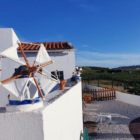 Quarto Privado Das Porthelinhas Ventosa  Exterior foto