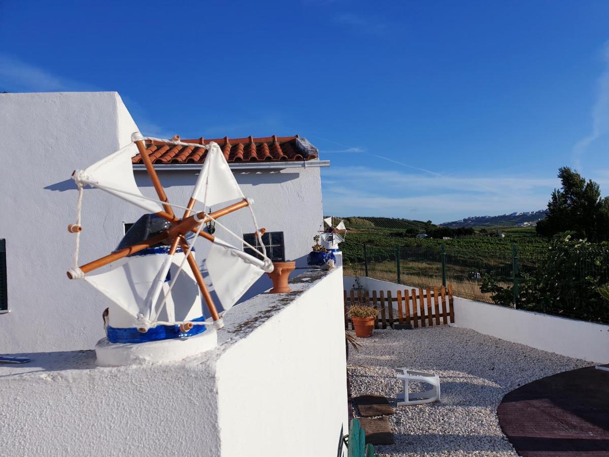 Quarto Privado Das Porthelinhas Ventosa  Exterior foto