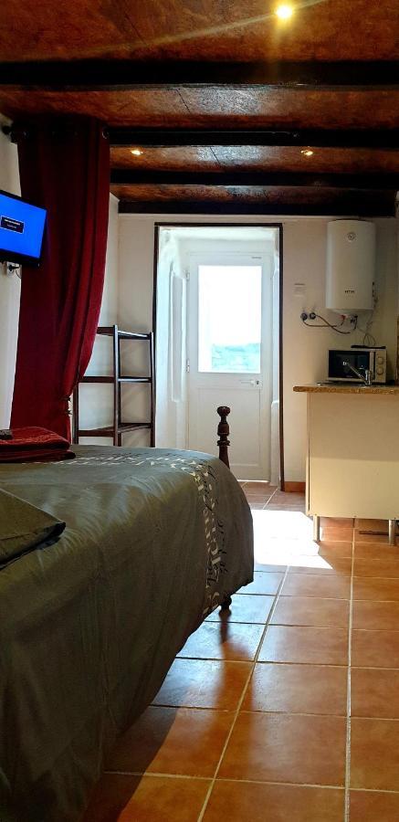 Quarto Privado Das Porthelinhas Ventosa  Exterior foto