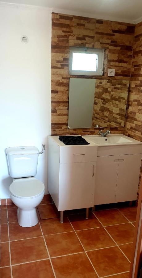 Quarto Privado Das Porthelinhas Ventosa  Exterior foto
