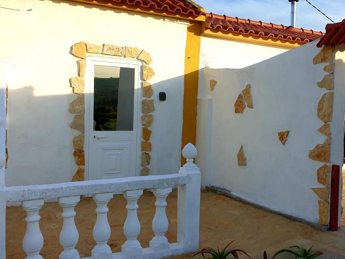 Quarto Privado Das Porthelinhas Ventosa  Exterior foto